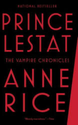Prince Lestat - Anne Rice (2015)