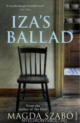 Iza's Ballad (ISBN: 9780099532385)