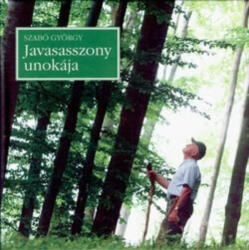 Javasasszony unokája (ISBN: 9789630823999)