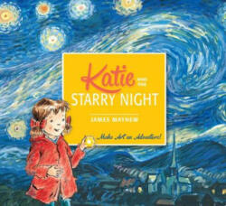 Katie and the Starry Night - James Mayhew (2015)