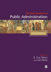 The Sage Handbook of Public Administration (2014)