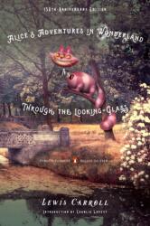 Alice's Adventures in Wonderland and Through the Looking-Glass (2015)