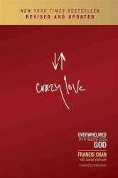 Crazy Love - Francis Chan (2013)