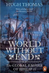 World Without End - Thomas Hugh (2015)