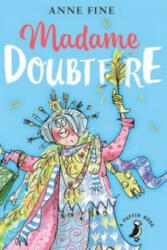 Madame Doubtfire - Anne Fine (2015)