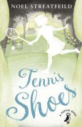 Tennis Shoes (2015)