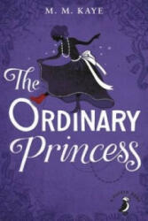 Ordinary Princess (2015)