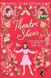 Theatre Shoes (2015)