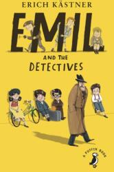 Emil and the Detectives (2015)
