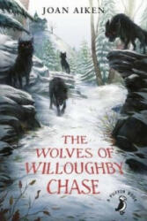 Wolves of Willoughby Chase - Joan Aiken (2015)