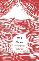 Mo Yan - Frog - Mo Yan (2015)