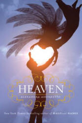 Alexandra Adornetto - HEAVEN - Alexandra Adornetto (ISBN: 9781250029416)