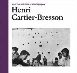 Henri Cartier-Bresson - Henri Cartier-Bresson, Clement Cheroux (2015)