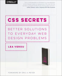 CSS Secrets - Lea Verou (2015)