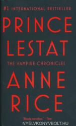 Anne Rice: Prince Lestat (2015)
