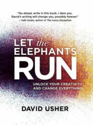 Let the Elephants Run - David Usher (2015)