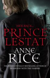 Prince Lestat (2015)
