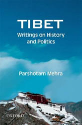 Parshotam Mehra - Tibet - Parshotam Mehra (2011)