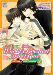 World's Greatest First Love, Vol. 2 - Shungiku Nakamura (2015)