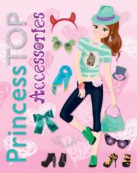 Princess TOP - Accessories (2015)