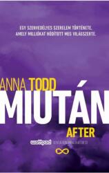 Miután / After (2015)