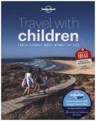 Lonely Planet Travel with Children (2015)