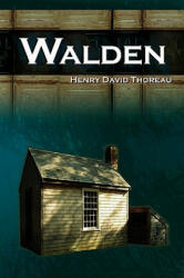Henry David Thoreau - Walden - Henry David Thoreau (ISBN: 9780980060539)
