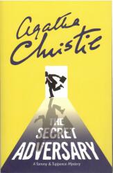 Secret Adversary - Agatha Christie (2015)