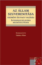 AZ ÁLLAM SZUVERENITÁSA - ESZMÉNY ÉS/VAGY VALÓSÁG (2015)