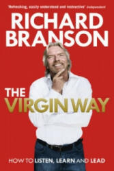 Virgin Way - Richard Branson (2015)