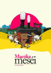Macóka meséi (ISBN: 2000003434695)