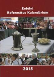 Erdélyi Református Kalendárium (ISBN: 2000000000015)