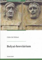 Bolyai-breviárium (ISBN: 9789731970738)