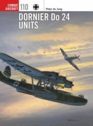 Dornier Do 24 Units - Peter de Jong (2015)