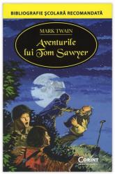 AVENTURILE LUI TOM SAWYER (ISBN: 9786068668611)