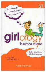 Girlology. În lumea fetelor (ISBN: 9789731285719)