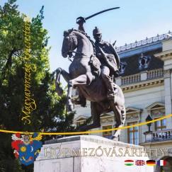 Hódmezővásárhely - Magyarország kincsestára (2015)