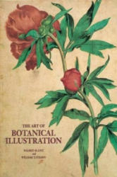 Art of Botanical Illustration - Wilfred Blunt, William T. Stern (2015)