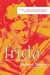 Bárbara Mujica - Frida - Bárbara Mujica (2012)