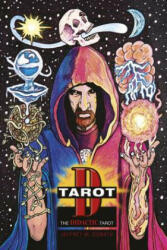 Tarot D: The Didactic Tarot - Jeffrey M. Donato (2015)