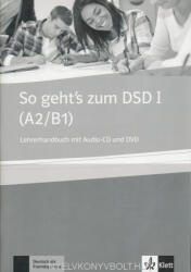 So geht's zum DSD 1 A2/B1 (2014)