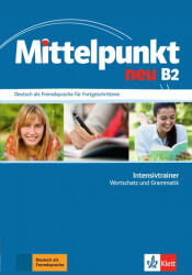 Mittelpunkt Neu B2 Intensivtrainer (2015)