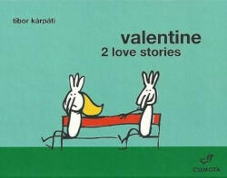 Valentine (ISBN: 9789639768666)