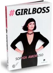 #Girlboss - Sophia Amoruso (ISBN: 9786067220421)