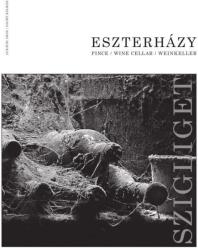 Eszterházy pince (ISBN: 9786158025119)