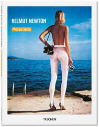 Helmut Newton. Polaroids - Helmut Newton (2015)