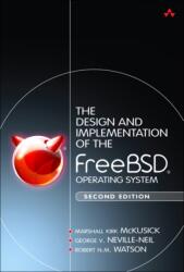 The Design and Implementation of the FreeBSD Operating System (2014)