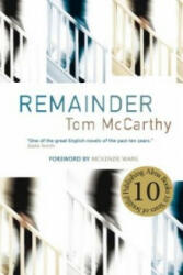 Remainder - Tom McCarthy (2015)