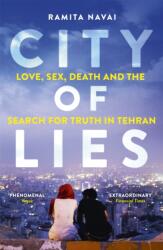 City of Lies - Ramita Navai (2015)