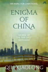 Enigma of China - Inspector Chen 8 (2015)